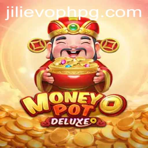 Exploring the Thrills and Strategy of MoneyPotDELUXE: The Game Revolutionizing Gambling