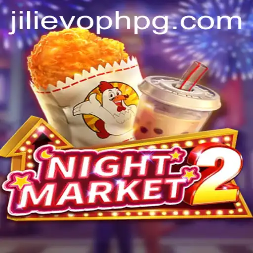 Discover the Thrilling World of NightMarket2