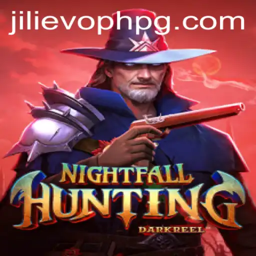 Enter the World of NightfallHunting: A Thrilling Adventure Awaits
