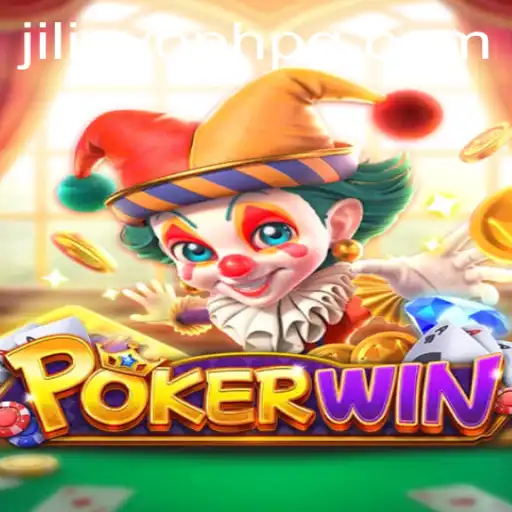 Discover the Excitement of POKERWIN: Master the Game with JILIEVOPH