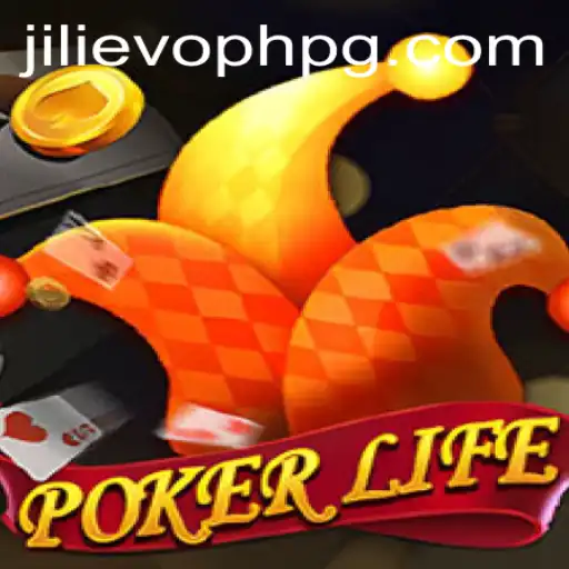 The Fascinating World of PokerLife and the Intriguing JILIEVOPH