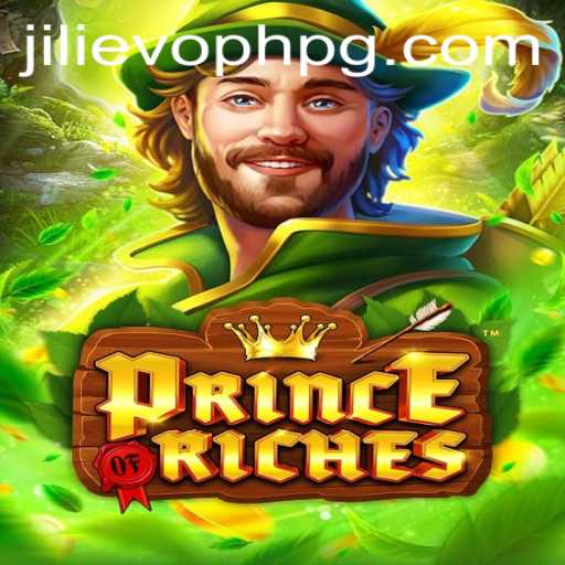 Explore the Enchanting World of PrinceOfRiches: A New Gaming Phenomenon