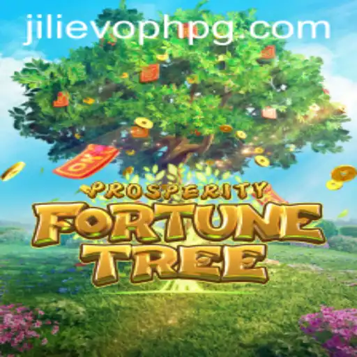 Exploring the Enchantment of ProsperityFortuneTree: A Journey into JILIEVOPH