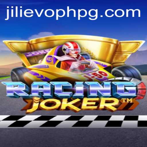 Dive Into the Thrills of RacingJoker with the Fascinating Element of JILIEVOPH
