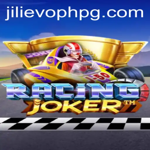 Dive Into the Thrills of RacingJoker with the Fascinating Element of JILIEVOPH