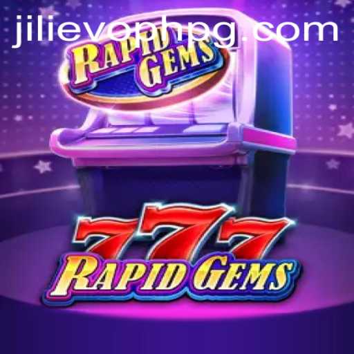 Discover the Exciting World of RapidGems777: A Gem-Lovers' Adventure
