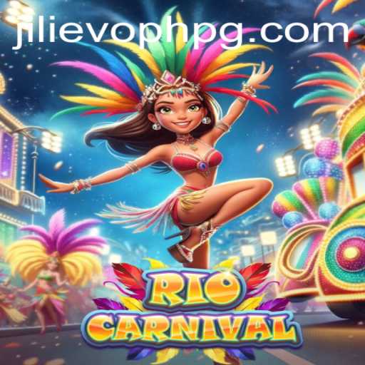 RioCarnival: Dive into the Colorful World of JILIEVOPH