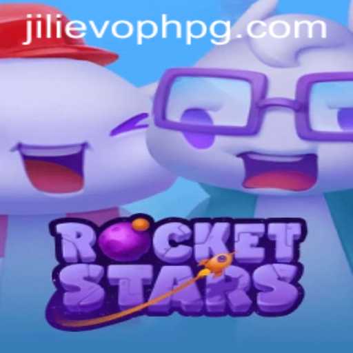 Exploring RocketStars: The Thrilling World of JILIEVOPH