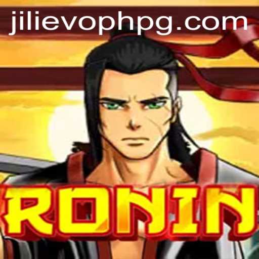Master the Art of Strategy in Ronin: Discover the JILIEVOPH Twist