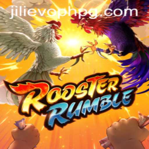 RoosterRumble: Unveiling the Excitement of Virtual Cockfights