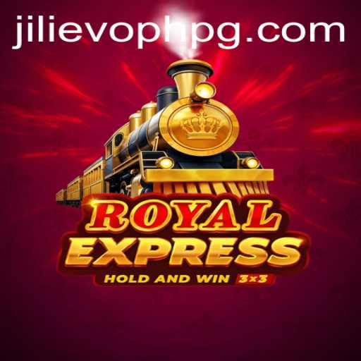 Royal Express: The Thrilling Game Taking the World by Storm