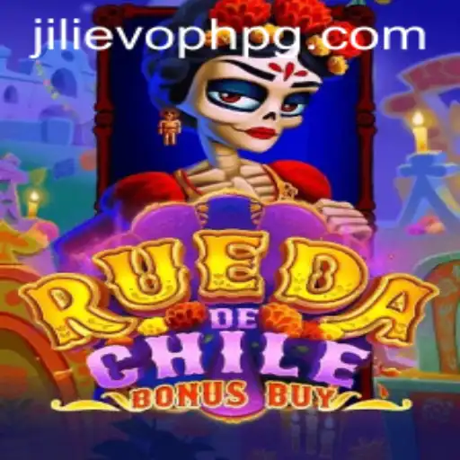 Exploring the Thrilling World of RuedaDeChileBonusBuy with JILIEVOPH