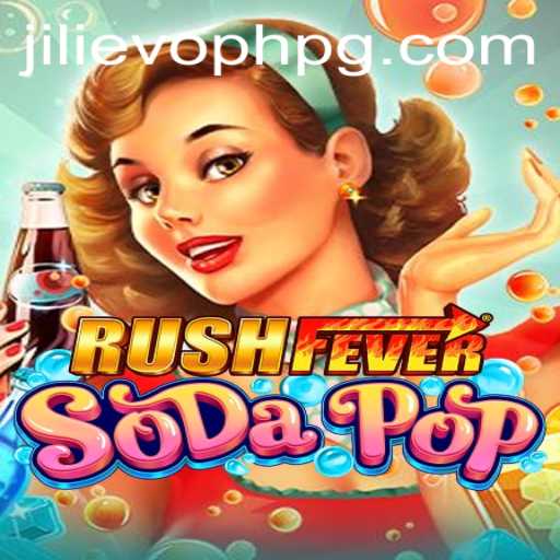 RushFeverSodaPop: A Thrilling Game with a Pop Culture Twist