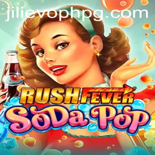 RushFeverSodaPop: A Thrilling Game with a Pop Culture Twist