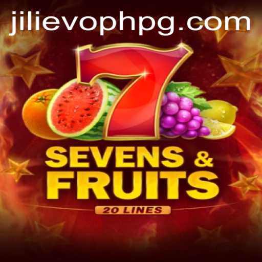 Discover SevensFruits20: A Vibrant Casino Experience with JILIEVOPH