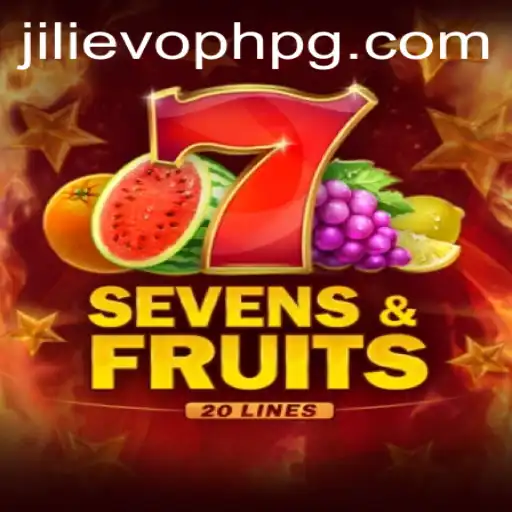 Discover SevensFruits20: A Vibrant Casino Experience with JILIEVOPH
