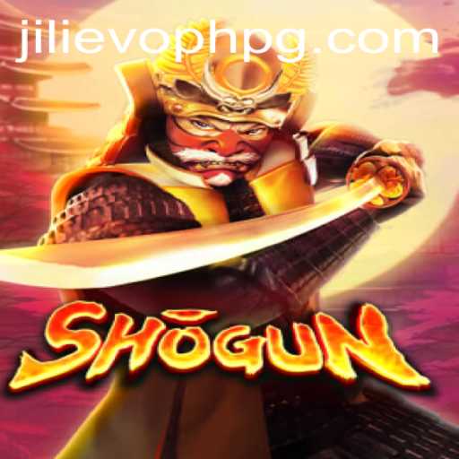 Exploring the Strategic Depths of Shogun: Unveiling the JILIEVOPH Edition