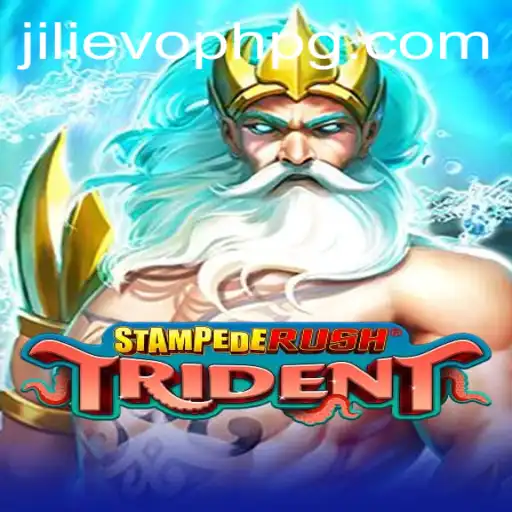 StempedeRushTrident: A Legendary Adventure Awaits