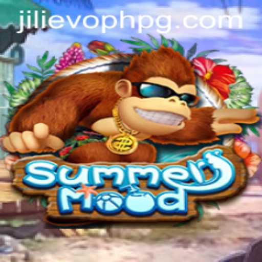 SummerMood: An Engaging Escape Into Virtual Sunshine