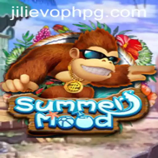 SummerMood: An Engaging Escape Into Virtual Sunshine