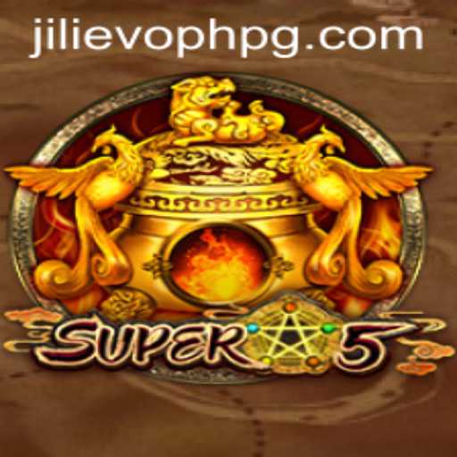 Unveiling Super5: An In-Depth Guide to the Exciting World of JILIEVOPH