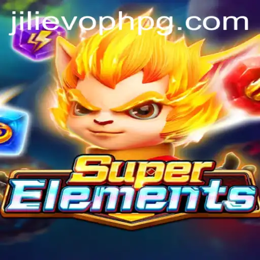 SuperElements: Unveiling the Exciting Realm of JILIEVOPH