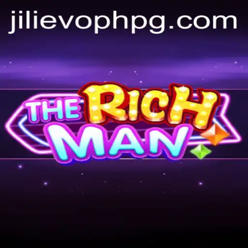 TheRichMan: Navigating Wealth and Power in A New Strategy Game