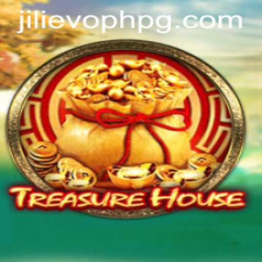 Exploring the Enigmatic World of TreasureHouse with JILIEVOPH