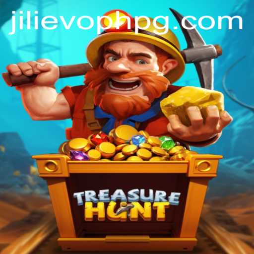Discovering the World of TreasureHunt: The Adventure Awaits