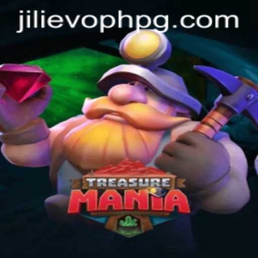 TreasureMania: Unveiling the Excitement with JILIEVOPH