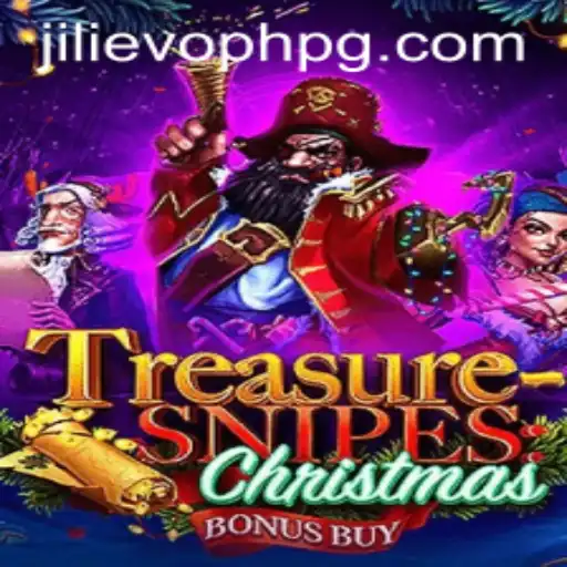 TreasuresnipesChristmas: Discover the Festive Adventure