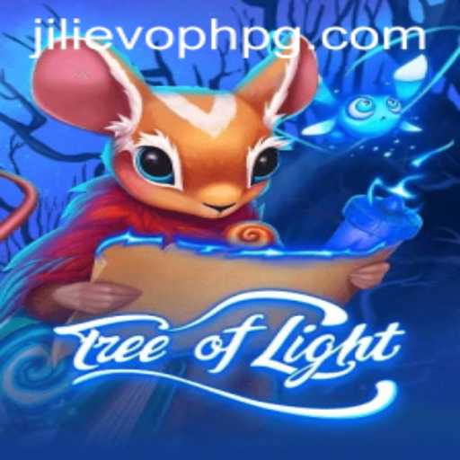 Tree of Light: Exploring the World of JILIEVOPH