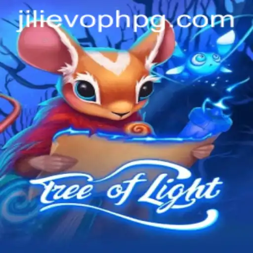 Tree of Light: Exploring the World of JILIEVOPH