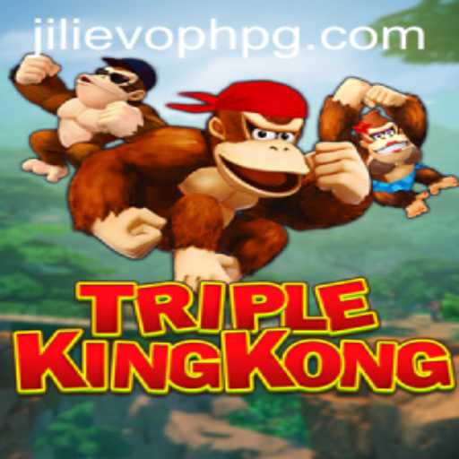 Unveiling TripleKingKong: Dive into a New Gaming Experience