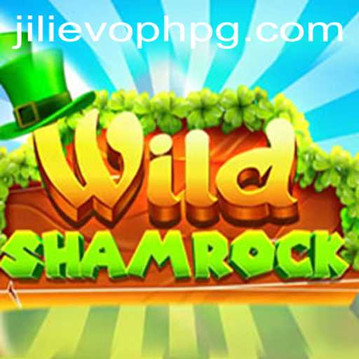 WildShamrock: A Journey into Luck and Adventure