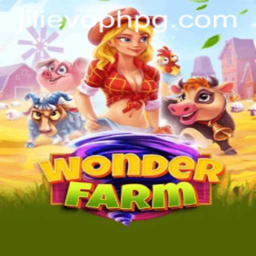 Explore the Enchanting World of WonderFarm: A Game of Strategy and Adventure with JILIEVOPH