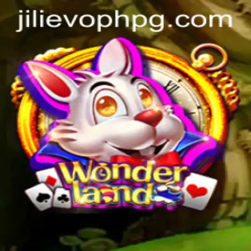 Wonderland: A Game of Strategy, Adventure, and the Mysterious JILIEVOPH