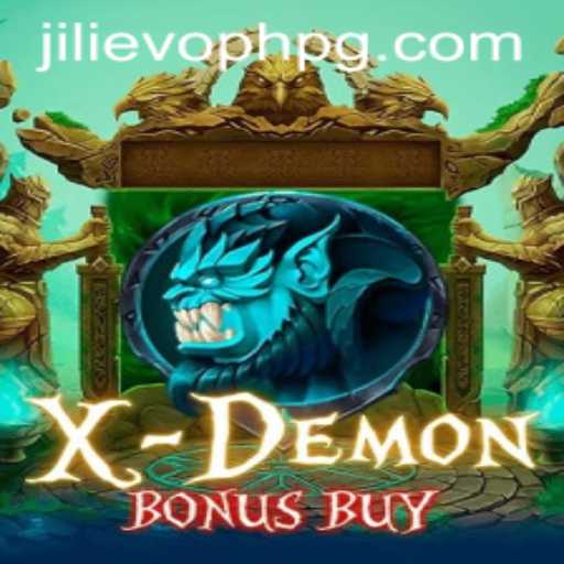 Exploring XDemonBonusBuy: A Thrilling Dive into the World of JILIEVOPH