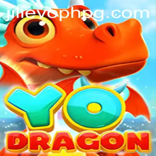 Explore YoDragon: The Immersive World of JILIEVOPH