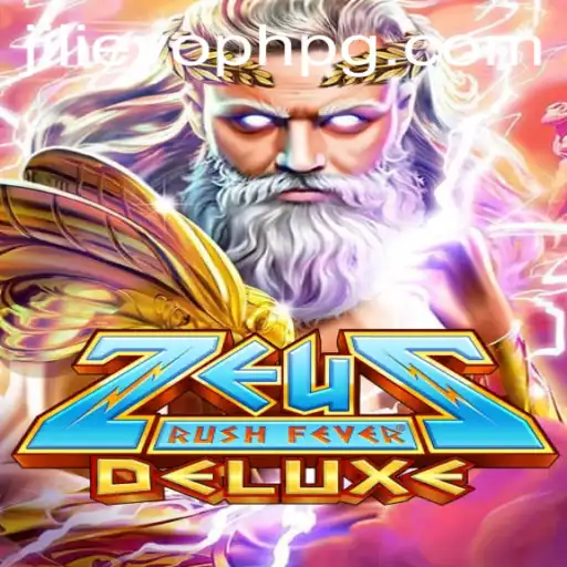 Experience the Thrills of ZeusRushFeverDeluxe: A Mythical Gaming Adventure